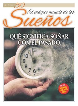 Suenos interpretacion – Agosto 2025