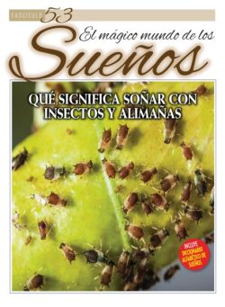 Suenos interpretacion – Julio 2025