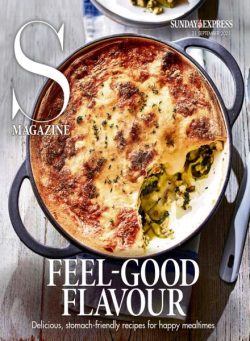Sunday Express Sunday Magazine – 21 September 2025