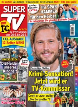 Super TV – 11 September 2025