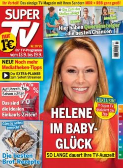 Super TV – 4 September 2025