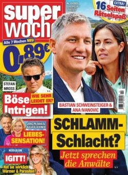 Super Woche – Oktober 2025