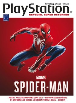 Superdetonados – Edicao 4 2025