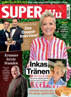 SuperIllu – 10 September 2025