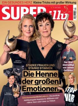 SuperIllu – 17 September 2025