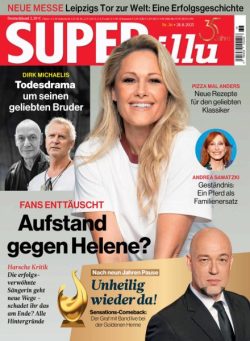 SuperIllu – 27 August 2025