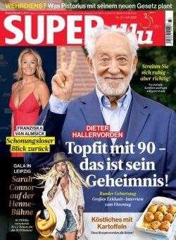 SuperIllu – 3 September 2025