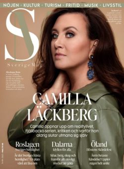 Sverigemagasinet – September 2025