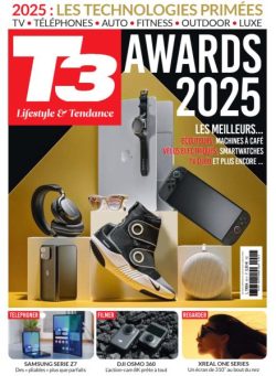 T3 France – Septembre 2025