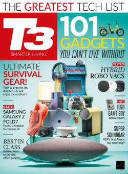 T3 UK – September 2025