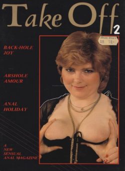 Take Off – Nr 2 1985