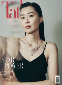 Tatler Hong Kong – September 2025
