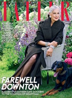 Tatler UK – October 2025