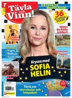 Tavla & Vinn – September 2025