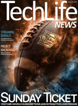 Techlife News – 30 August 2025