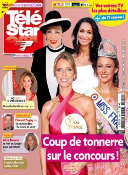 Tele Star – 15 Septembre 2025