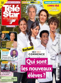 Tele Star – 25 Aout 2025