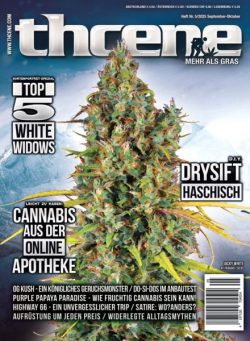 Thcene – September-Oktober 2025