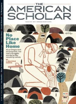 The American Scholar – Autumn 2025