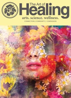 The Art of Healing – September-November 2025