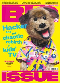 The Big Issue – 1 September 2025