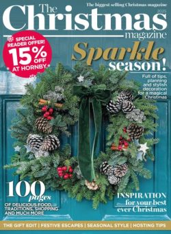 The Christmas Magazine – 2025