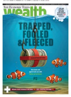 The Economic Times Wealth – September 15 2025