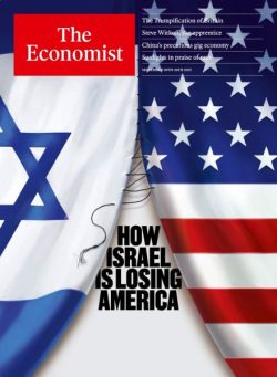 The Economist UK – September 20 2025