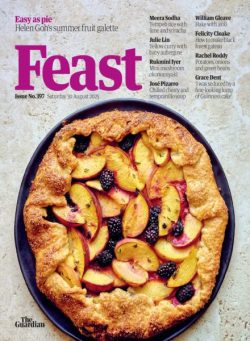 The Guardian Feast – 30 August 2025