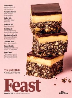 The Guardian Feast – 6 September 2025