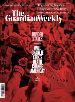 The Guardian Weekly – 19 September 2025