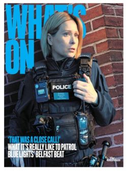 The Guardian What’s On – 20 September 2025