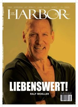 The Harbor Magazine – September 2025