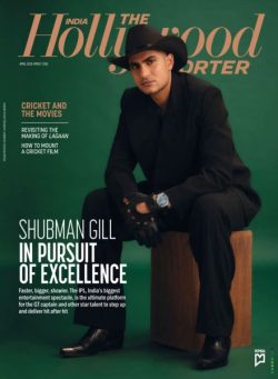 The Hollywood Reporter India – April 2025