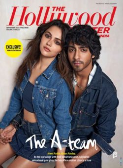 The Hollywood Reporter India – September 2025