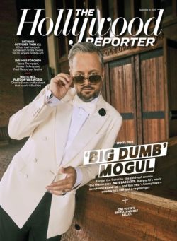 The Hollywood Reporter – September 10 2025
