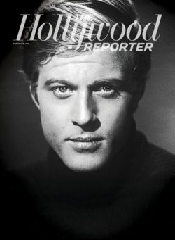 The Hollywood Reporter – September 18 2025