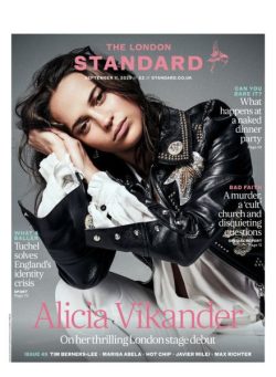 The London Standard – 11 September 2025