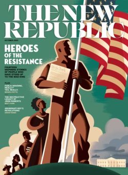 The New Republic – October 2025