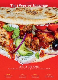 The Observer Magazine – 7 September 2025