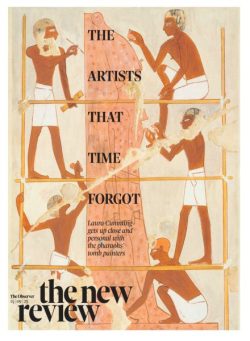 The Observer The New Review – 14 September 2025