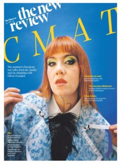 The Observer The New Review – 31 August 2025