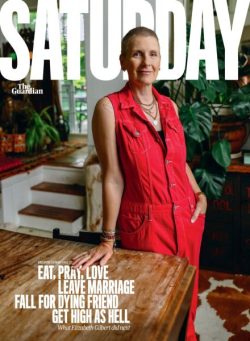 The Saturday Guardian – 30 August 2025