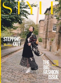 The Sunday Times Style – September 14 2025