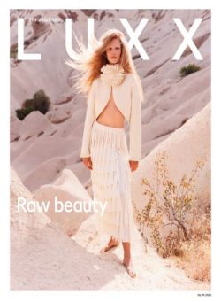 The Times Luxx – September 6 2025