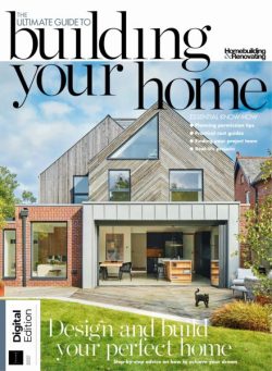 The Ultimate Guide to Building Your Home – 7th Edition – September 2025