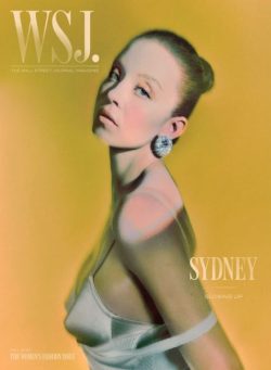 The Wall Street Journal Magazine – August 2025