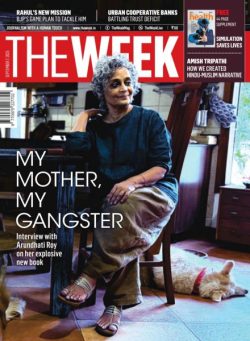 The Week India – September 07 2025