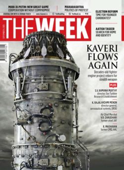 The Week India – September 14 2025