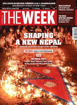 The Week India – September 28 2025
